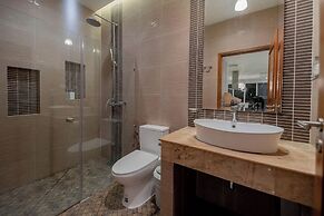 Villa Nirvana, Hua Hin