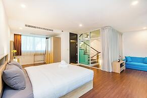 Villa Nirvana, Hua Hin