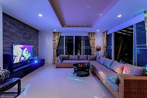 Villa Nirvana, Hua Hin