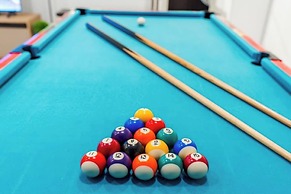 Villa Nirvana, Hua Hin