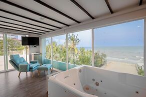 Villa Nirvana, Hua Hin