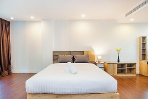 Villa Nirvana, Hua Hin