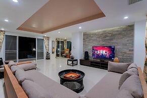 Villa Nirvana, Hua Hin