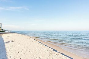 Villa Nirvana, Hua Hin