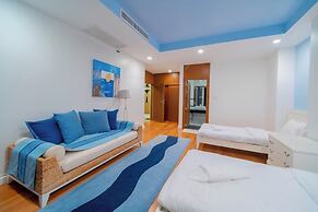 Villa Nirvana, Hua Hin