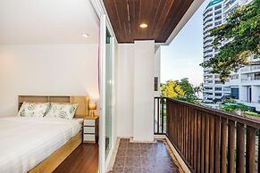 Villa Nirvana, Hua Hin