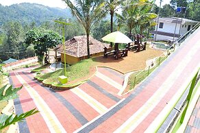ASHRAMAM HEALTH RESORT