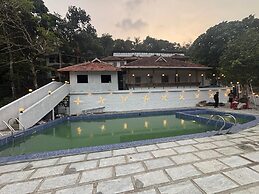 ASHRAMAM HEALTH RESORT