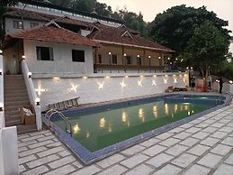 ASHRAMAM HEALTH RESORT