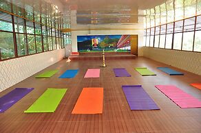 ASHRAMAM HEALTH RESORT