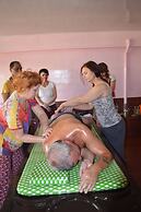 ASHRAMAM HEALTH RESORT