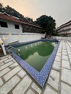 ASHRAMAM HEALTH RESORT