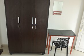 ASHRAMAM HEALTH RESORT