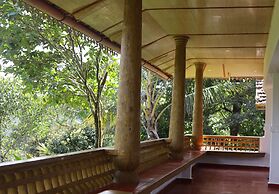 ASHRAMAM HEALTH RESORT