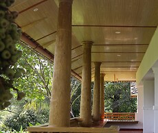 ASHRAMAM HEALTH RESORT