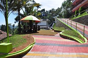 ASHRAMAM HEALTH RESORT