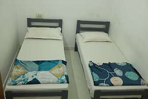 ASHRAMAM HEALTH RESORT