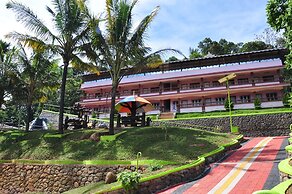 ASHRAMAM HEALTH RESORT