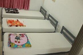 ASHRAMAM HEALTH RESORT