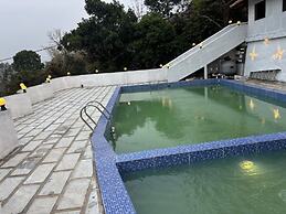 ASHRAMAM HEALTH RESORT