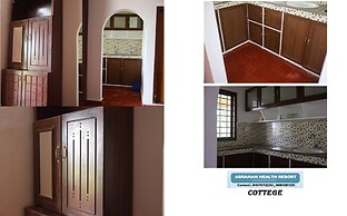 ASHRAMAM HEALTH RESORT