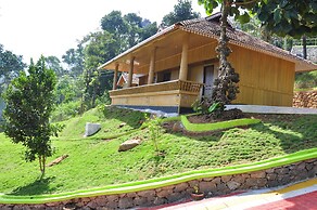 ASHRAMAM HEALTH RESORT