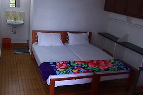 ASHRAMAM HEALTH RESORT