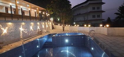 ASHRAMAM HEALTH RESORT