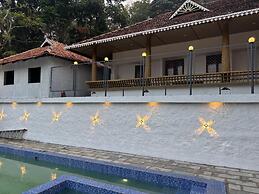 ASHRAMAM HEALTH RESORT