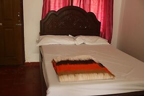 ASHRAMAM HEALTH RESORT