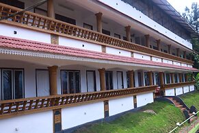 ASHRAMAM HEALTH RESORT