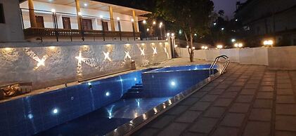 ASHRAMAM HEALTH RESORT