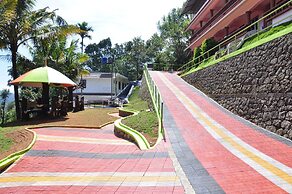 ASHRAMAM HEALTH RESORT