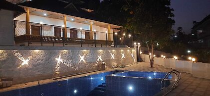 ASHRAMAM HEALTH RESORT