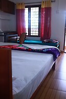 ASHRAMAM HEALTH RESORT