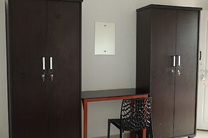 ASHRAMAM HEALTH RESORT