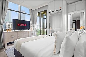 Aleris by Kozystay - Sudirman