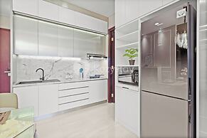 Aleris by Kozystay - Sudirman