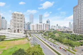 Aleris by Kozystay - Sudirman