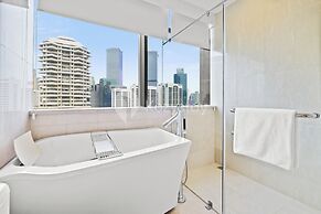 Aleris by Kozystay - Sudirman