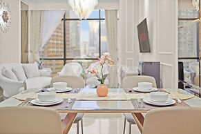 Aleris by Kozystay - Sudirman