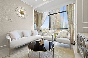 Aleris by Kozystay - Sudirman