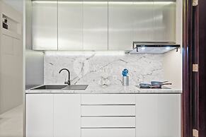 Aleris by Kozystay - Sudirman