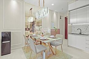 Aleris by Kozystay - Sudirman