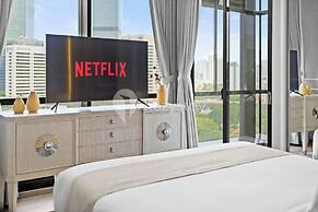 Aleris by Kozystay - Sudirman