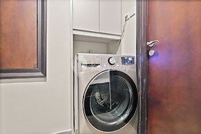 Aleris by Kozystay - Sudirman