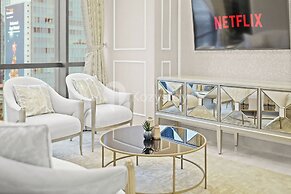 Aleris by Kozystay - Sudirman