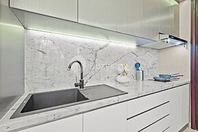 Aleris by Kozystay - Sudirman