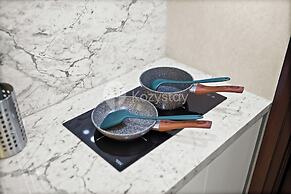 Aleris by Kozystay - Sudirman