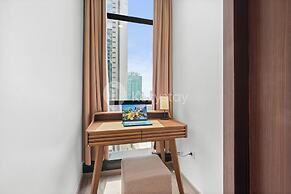 Kiro by Kozystay - Sudirman